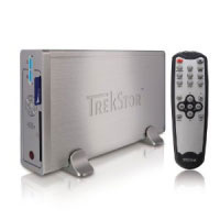 Trekstor MovieStation maxi t.uc (83870)
